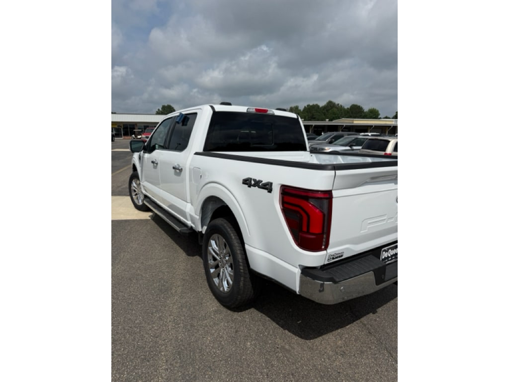 2026 Ford F-150 Lariat - Photo 6