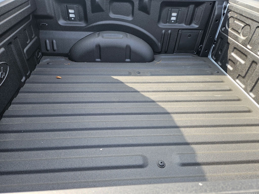 New 2025 Ford F-150 STX Crew Cab