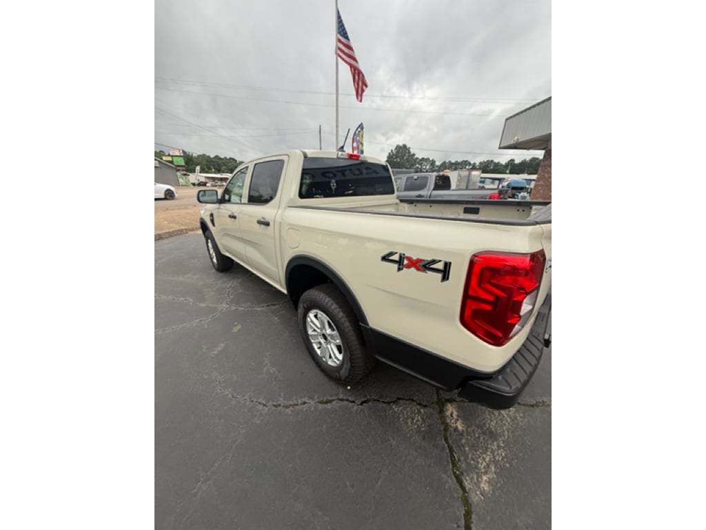 2026 Ford Ranger XL - Photo 6