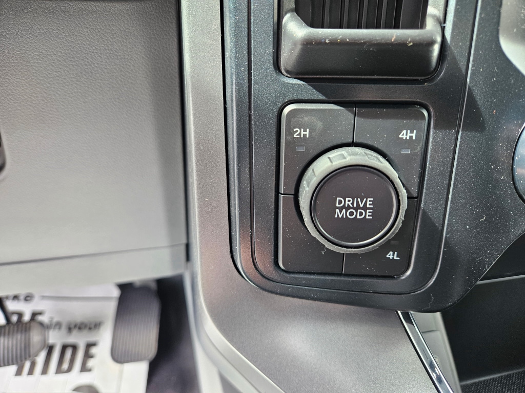 2026 Ford F-150 XLT - Photo 10