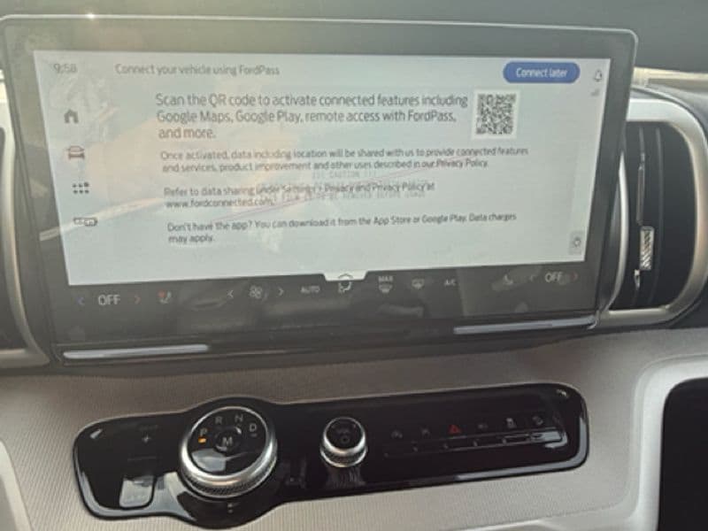 2026 Ford Expedition Active - Photo 21