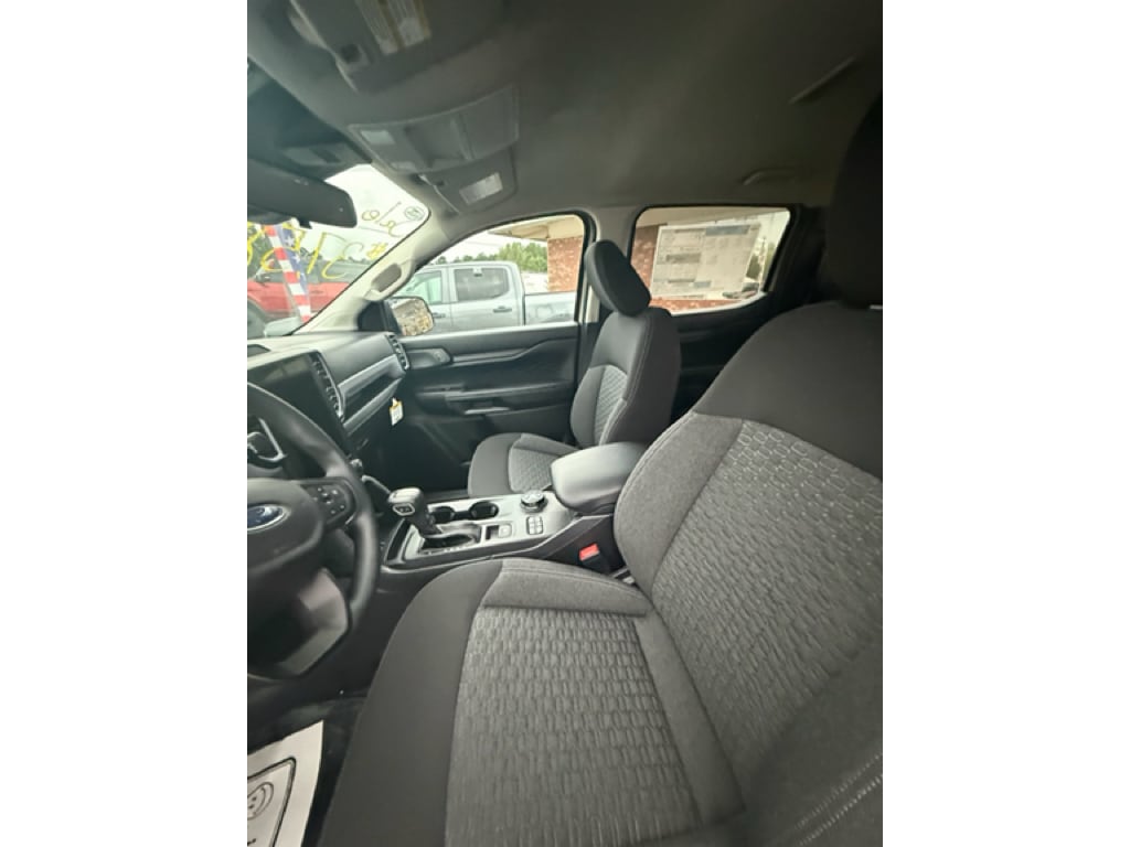 2026 Ford Ranger XL - Photo 8