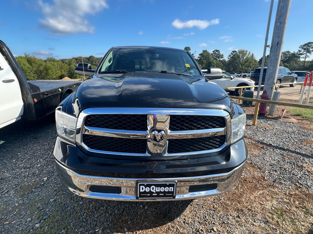 Used 2023 Ram 1500 Classic SLT Crew Cab