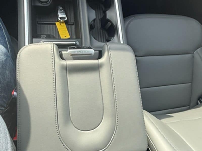 2026 Ford Expedition Active - Photo 18