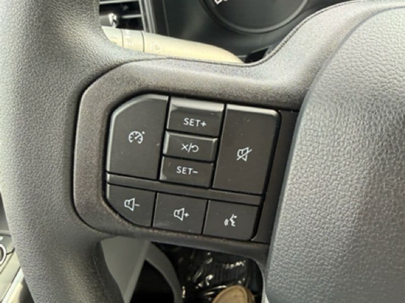 2026 Ford F-250 Super Duty XLT - Photo 14