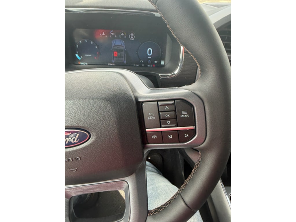 2026 Ford F-150 Lariat - Photo 15
