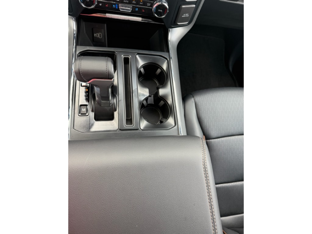 2026 Ford F-150 Lariat - Photo 11