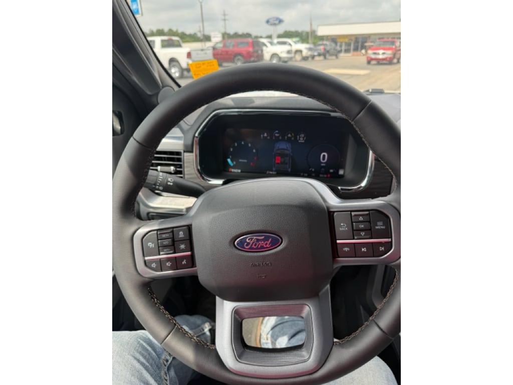 2026 Ford F-150 Lariat - Photo 16