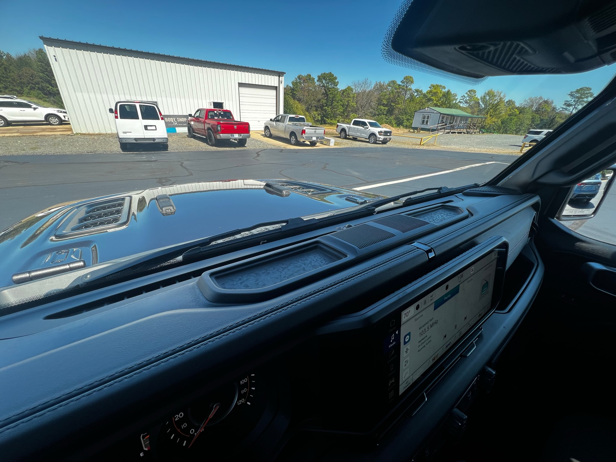 2024 Jeep Wrangler 4-Door Rubicon - Photo 33