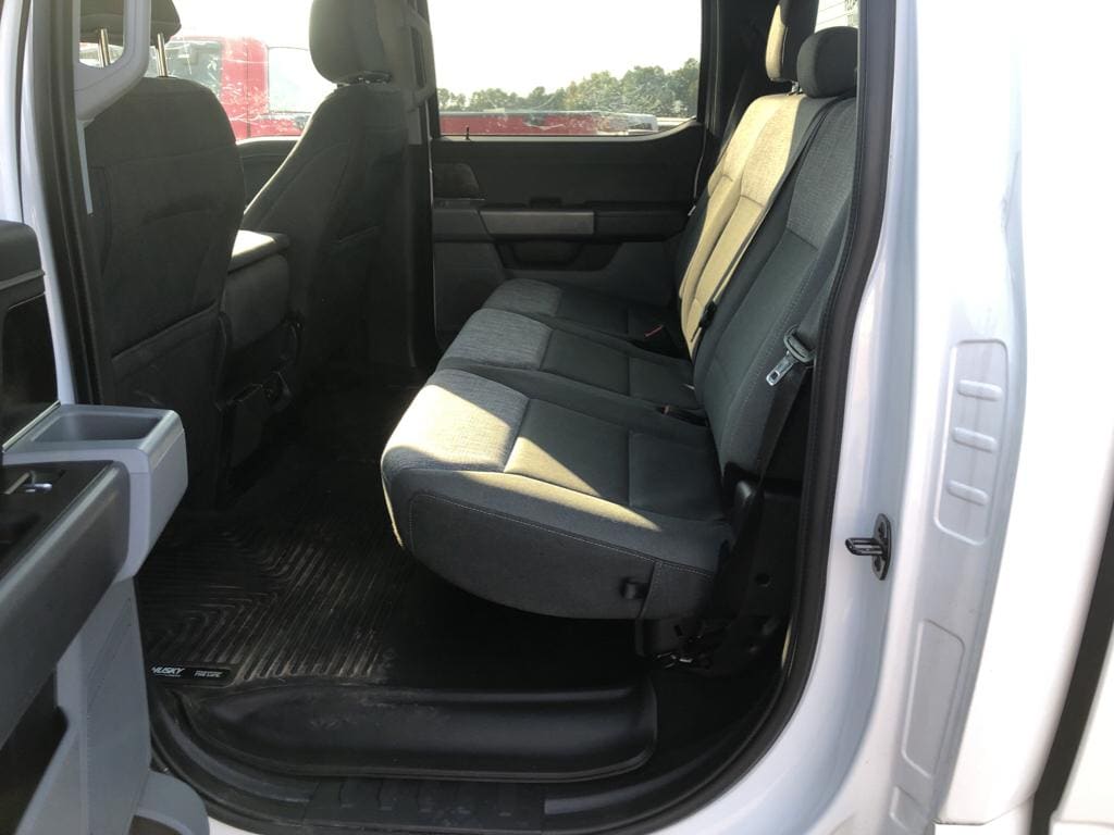 Used 2023 Ford F-150 XLT Crew Cab