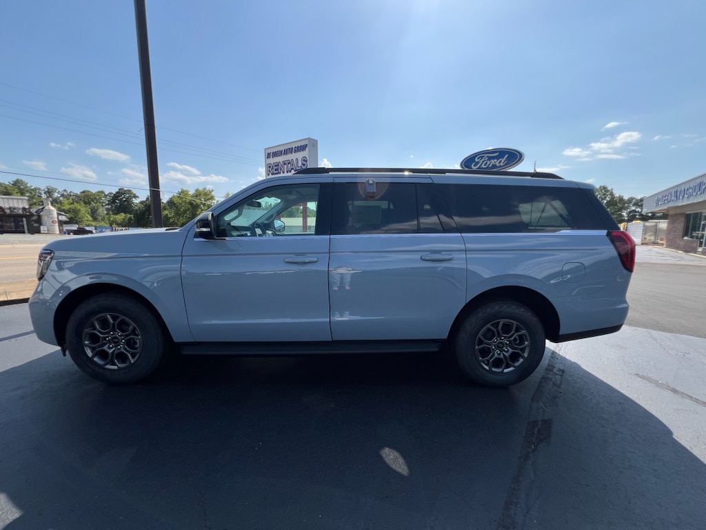 2027 Ford Expedition Max