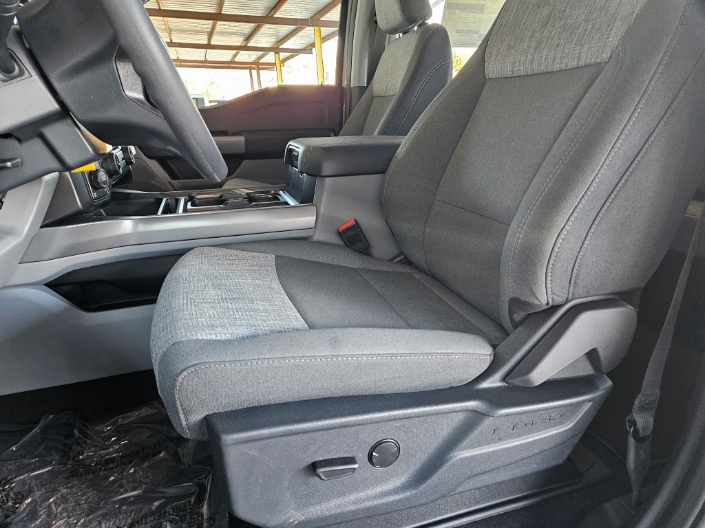 2026 Ford F-250 Super Duty XLT - Photo 8