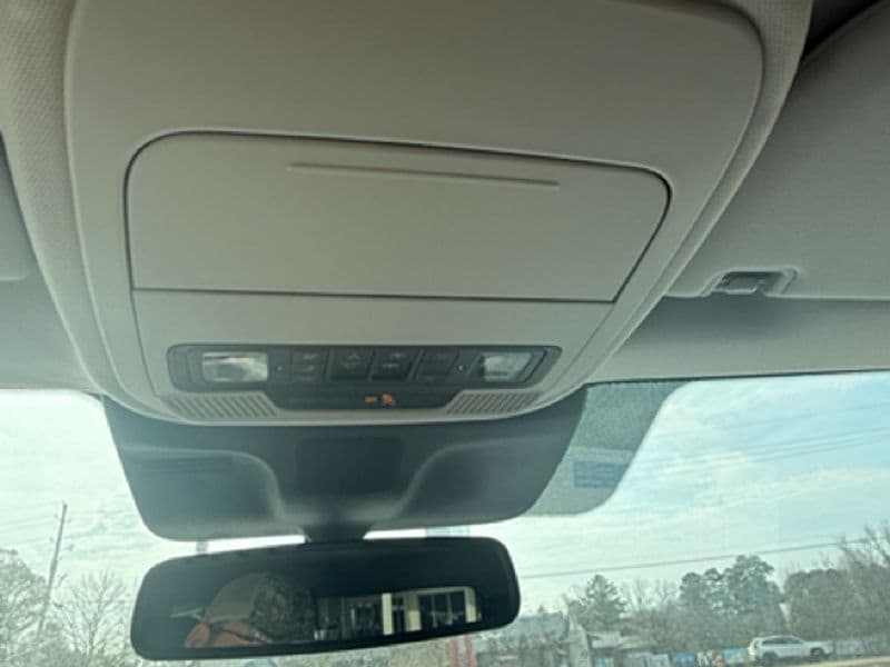2026 Ford Expedition Active - Photo 19