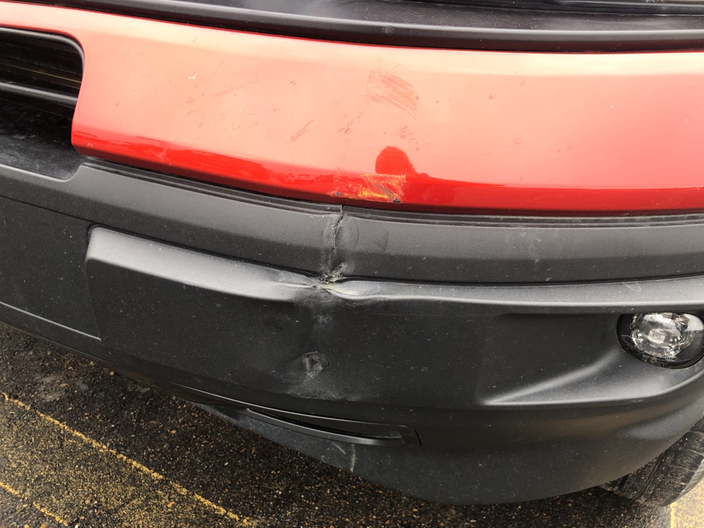 Used 2024 Ford Bronco Sport Big Bend Sport Utility