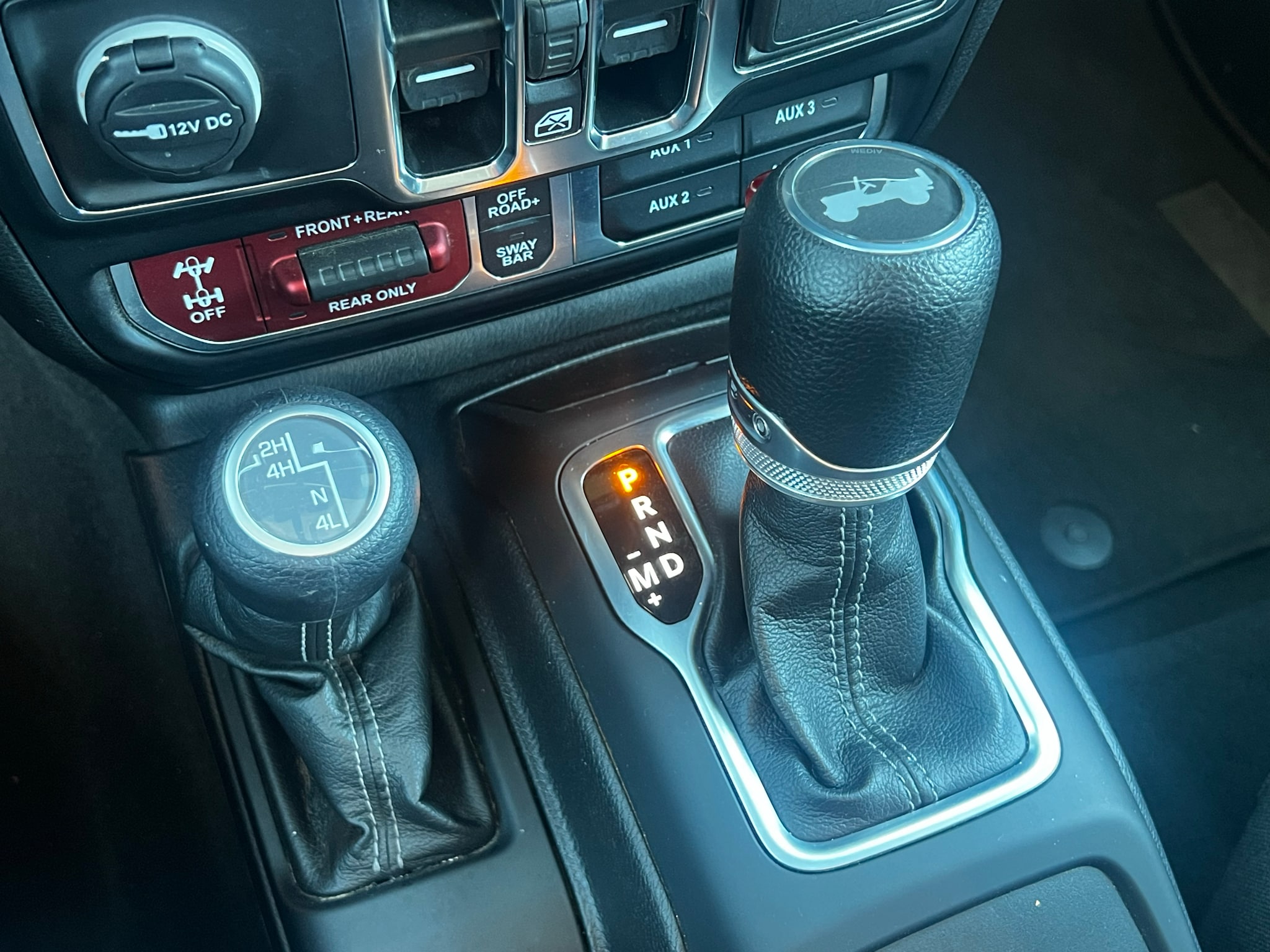 2024 Jeep Wrangler 4-Door Rubicon - Photo 27