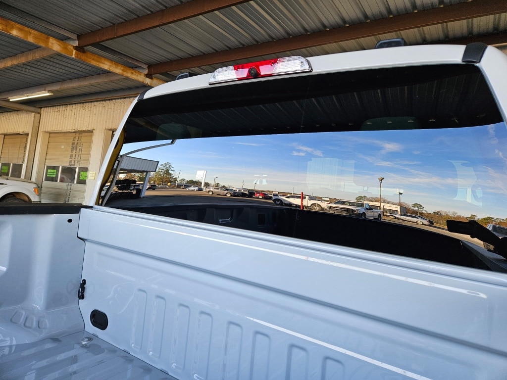 2026 Ford F-250 Super Duty XLT - Photo 7