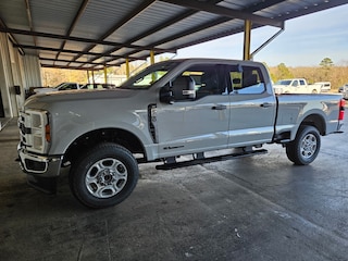 2026 Ford F-250 XLT Crew Cab