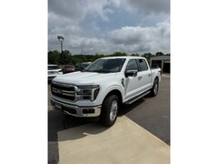 2026 Ford F-150 Lariat&reg; TRUCK