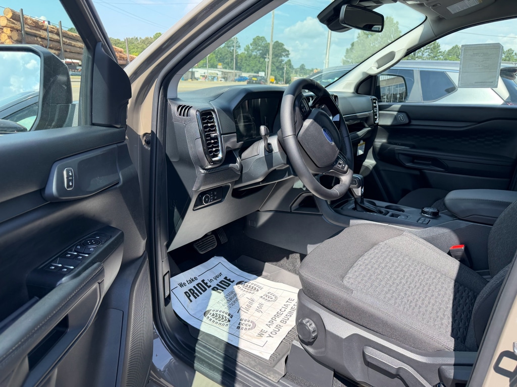 2026 Ford Ranger XLT - Photo 6
