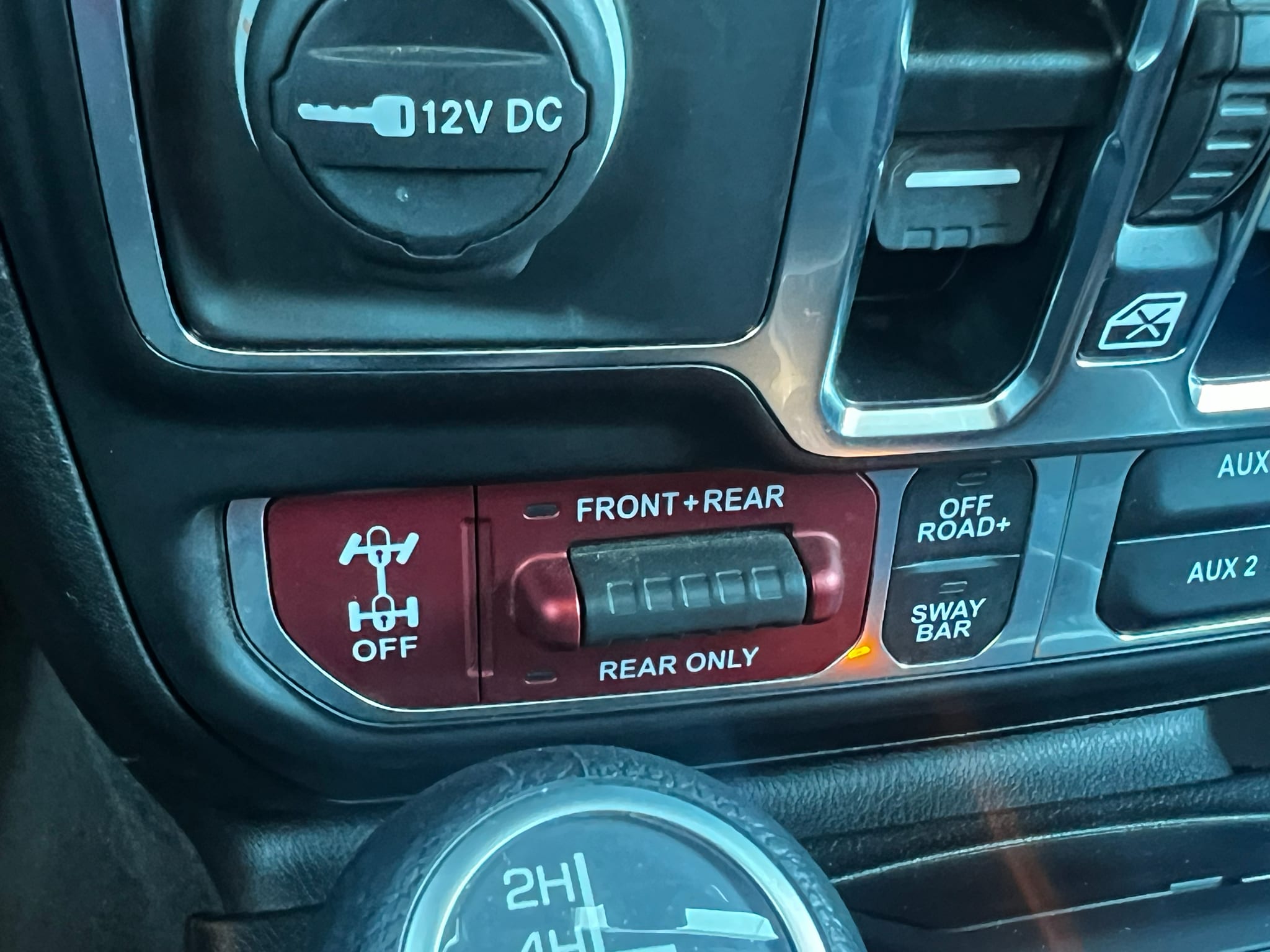 2024 Jeep Wrangler 4-Door Rubicon - Photo 25