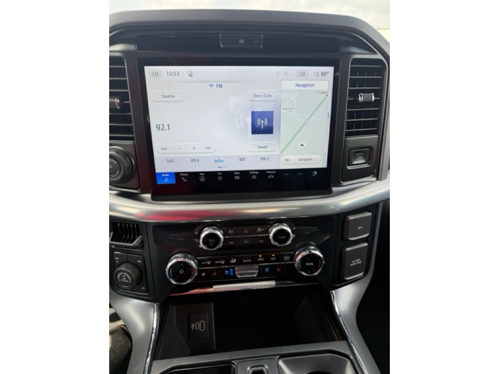 2026 Ford F-150 Lariat - Photo 12
