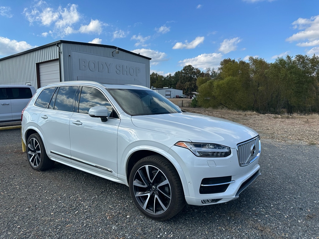 Used 2019 Volvo XC90 Inscription Sport Utility