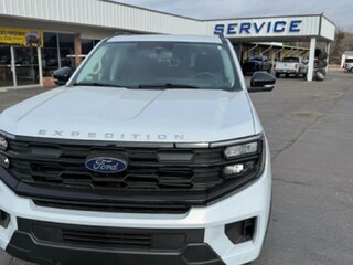 2026 Ford Expedition Active Sport Utility