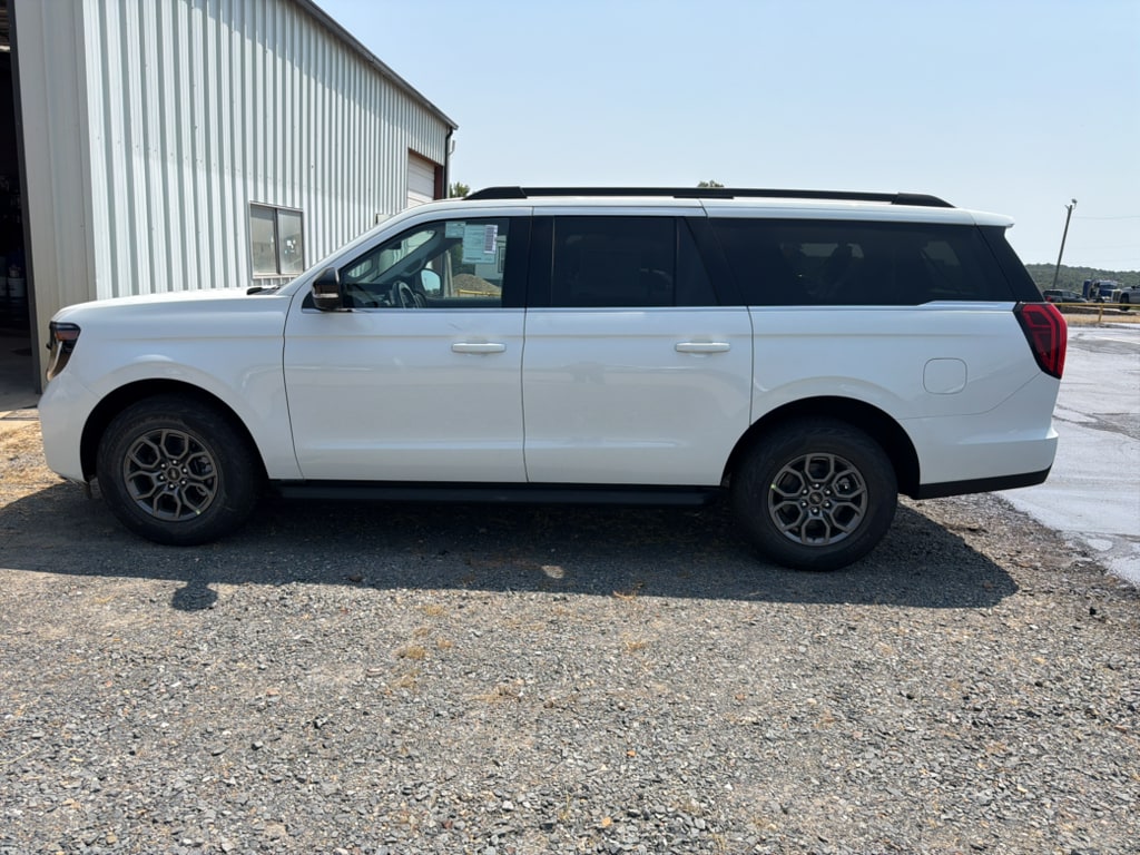 2027 Ford Expedition Max