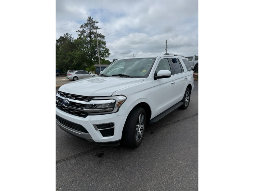 2024 Ford Expedition Limited