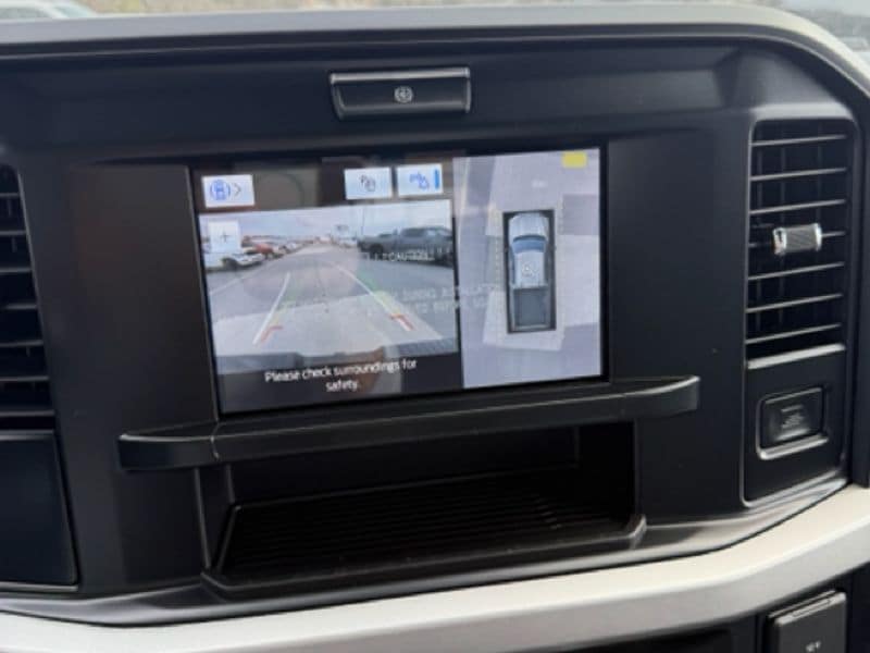 2026 Ford F-250 Super Duty XLT - Photo 18