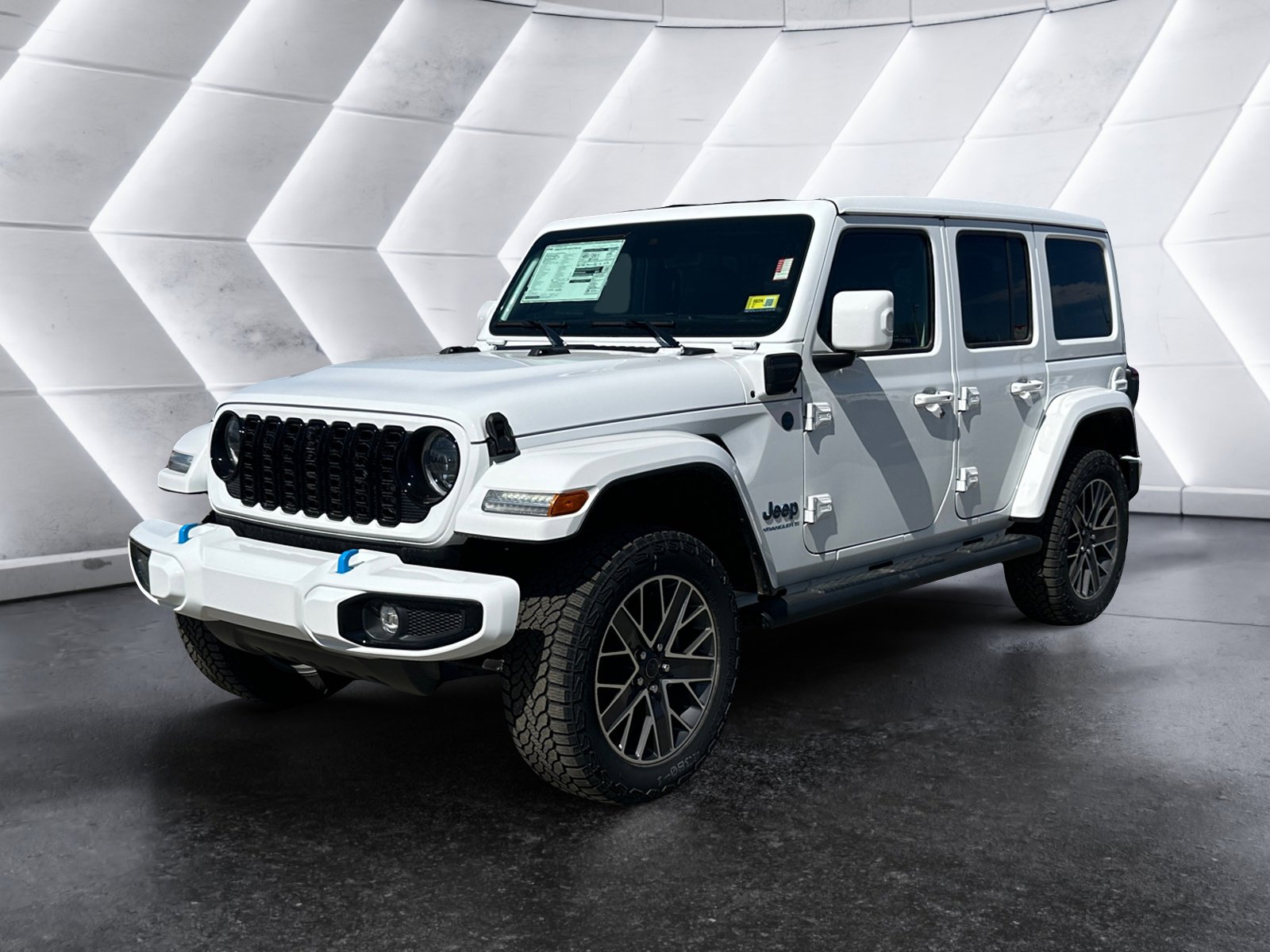 Autosaver Group - New Jeep Inventory | Autosaver Group