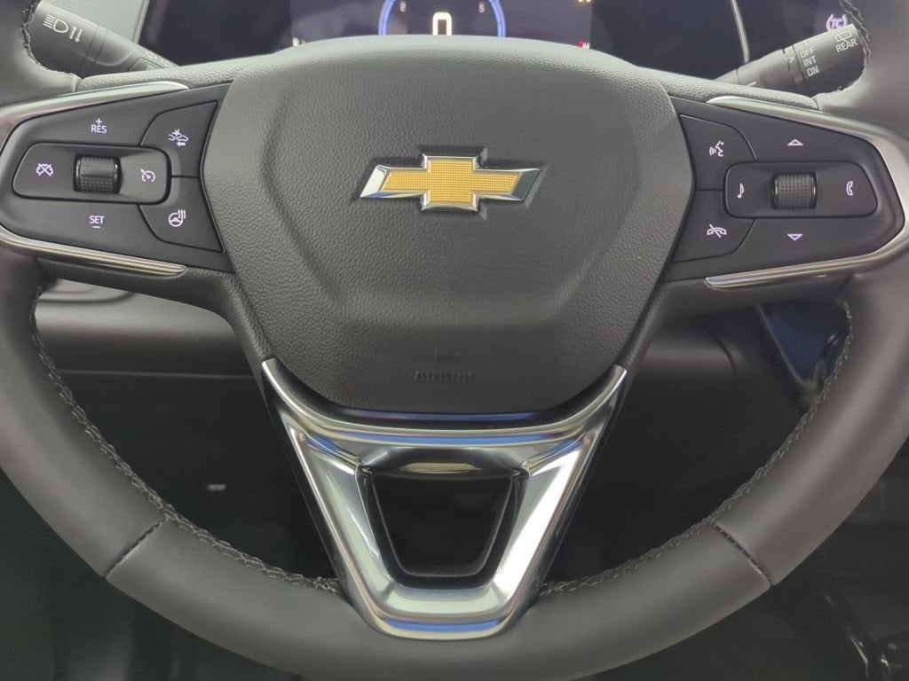 2026 Chevrolet Trax LT - Photo 12