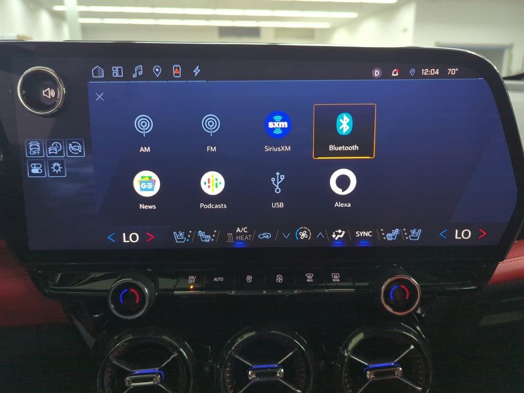 2024 Chevrolet Blazer EV RS - Photo 16