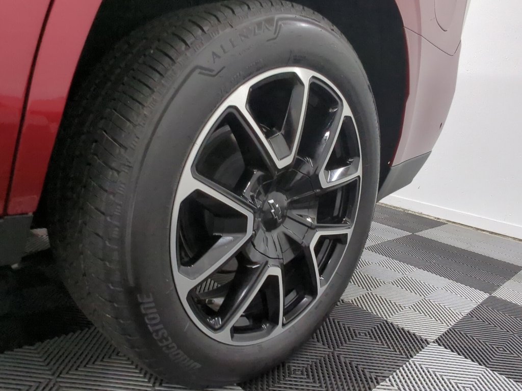 2026 Chevrolet Tahoe RST - Photo 41