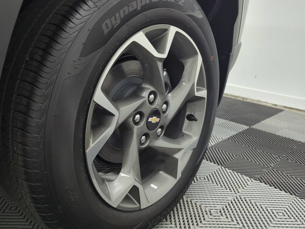 2026 Chevrolet Trax LT - Photo 32