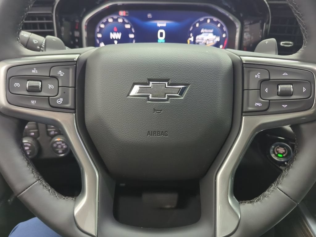 2026 Chevrolet Silverado 1500 RST - Photo 13