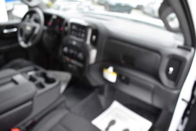 2025 Chevrolet Silverado 1500 Work Truck - Photo 17