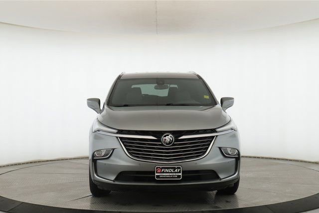 2023 Buick Enclave Essence - Photo 12