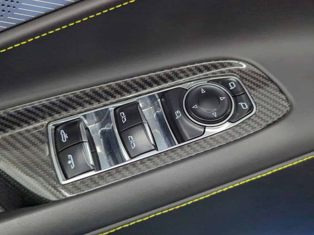 2021 Chevrolet Corvette 3LT - Photo 11