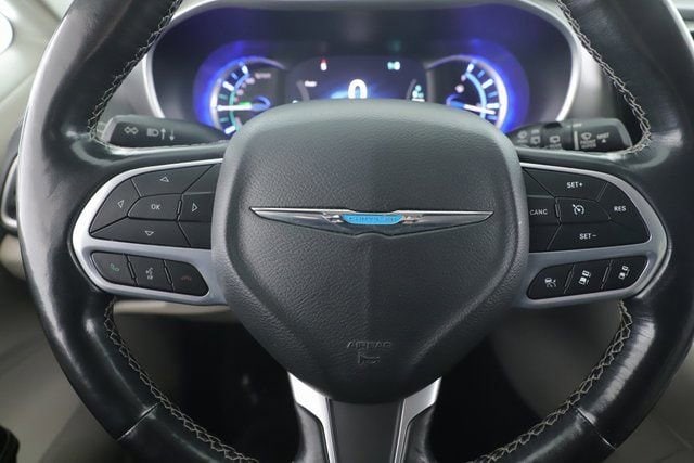 2021 Chrysler Pacifica Hybrid Touring L - Photo 22