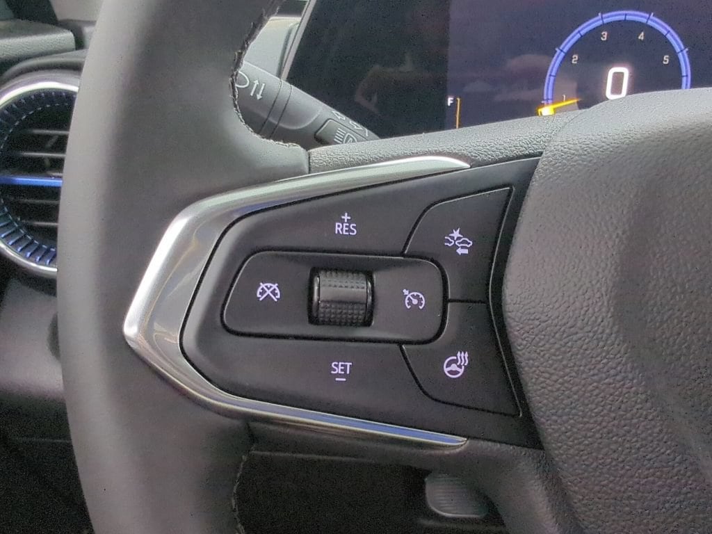 2026 Chevrolet Trax LT - Photo 13