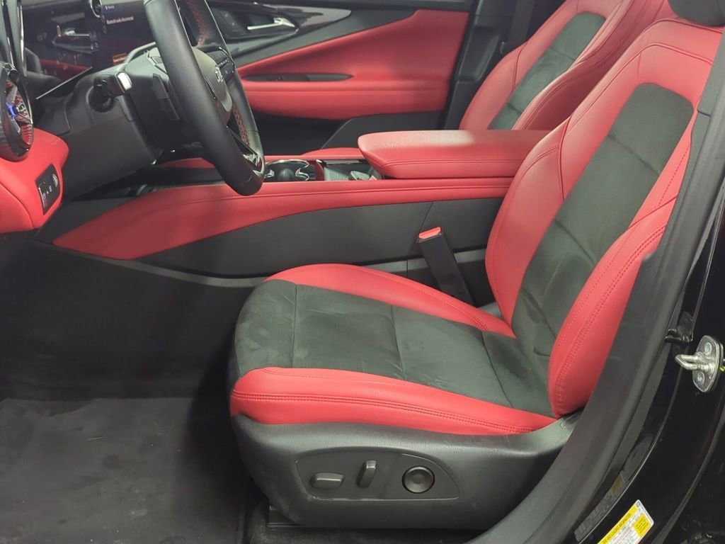 2024 Chevrolet Blazer EV RS - Photo 9