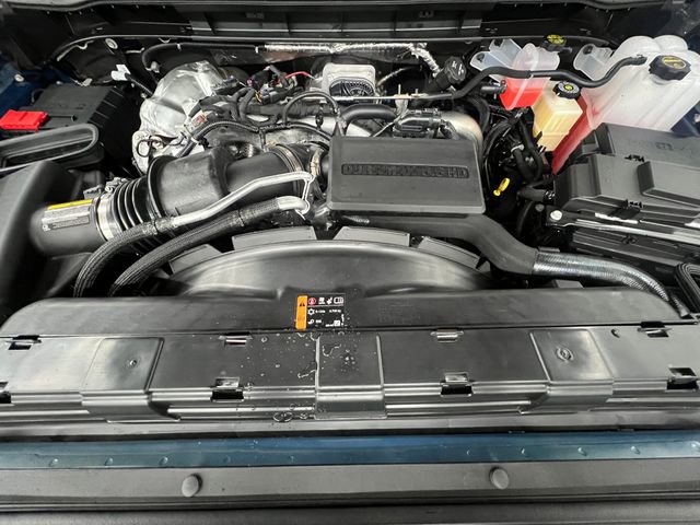 2026 Chevrolet Silverado 2500 HD LT - Photo 14