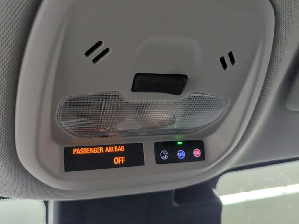 2026 Chevrolet Trax LT - Photo 23