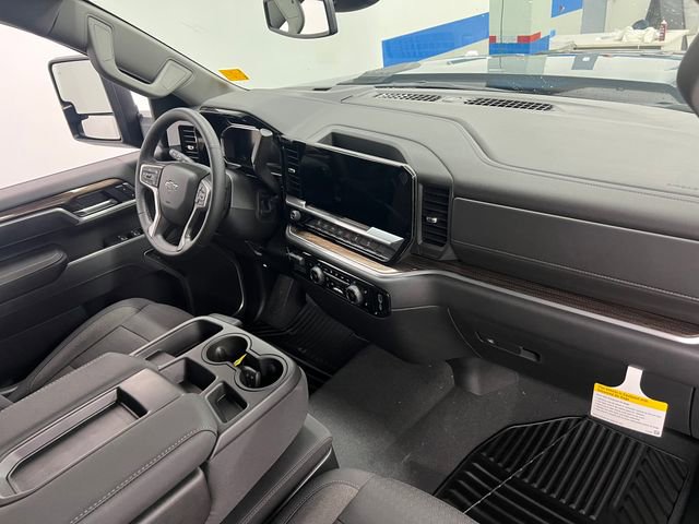2026 Chevrolet Silverado 2500 HD LT - Photo 29