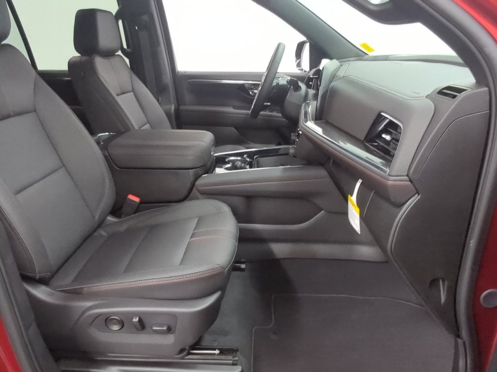 2026 Chevrolet Tahoe RST - Photo 37