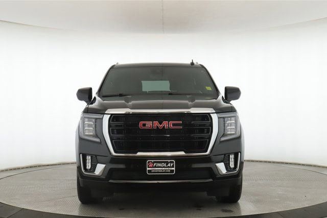 2024 GMC Yukon SLE - Photo 12