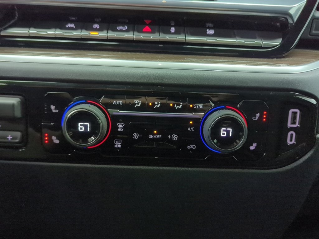 2026 Chevrolet Silverado 1500 LT - Photo 23