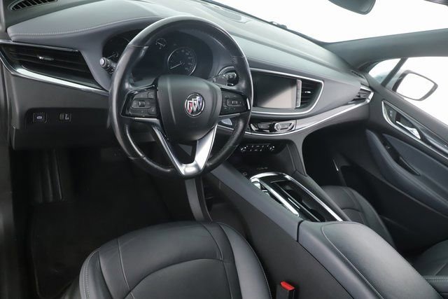 2023 Buick Enclave Essence - Photo 17