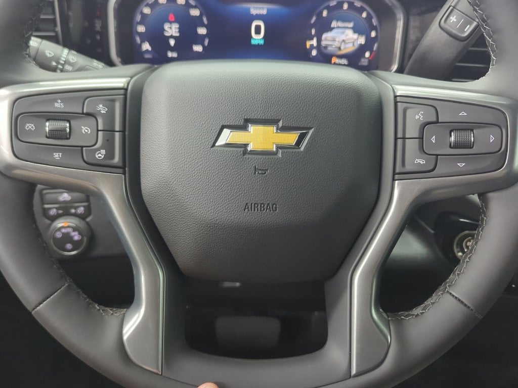 2026 Chevrolet Silverado 1500 LT - Photo 17